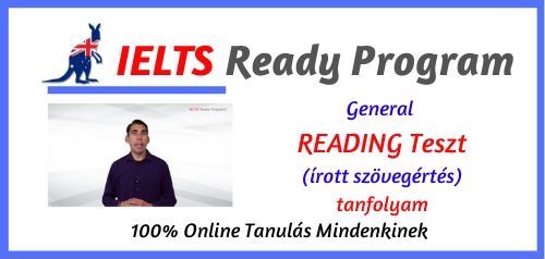 General Read