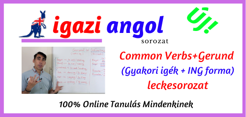 Gerund