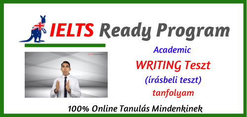 Ielts Acad Writing