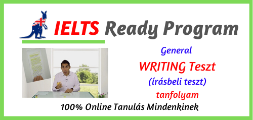 Ielts Gen Writing