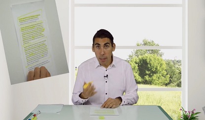 IELTS Writing Tanfolyam