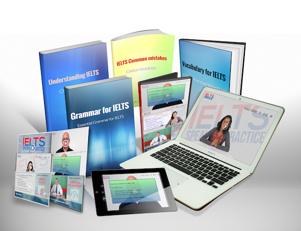 ieltsready