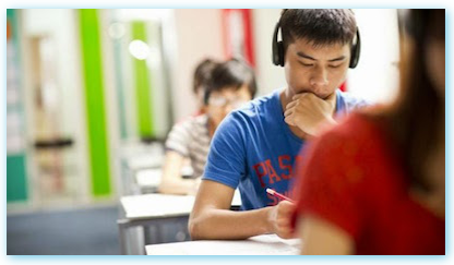 IELTS Listening Tanfolyam