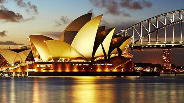 Sydneygold