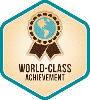world class 2